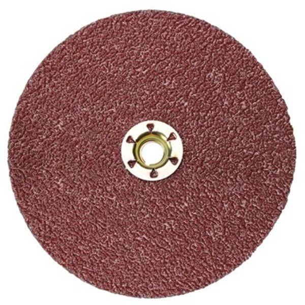 Pinpoint Abrasive   Abrasive 051141-27405 Cubitront Ii Fibre Discs 982C PI956925